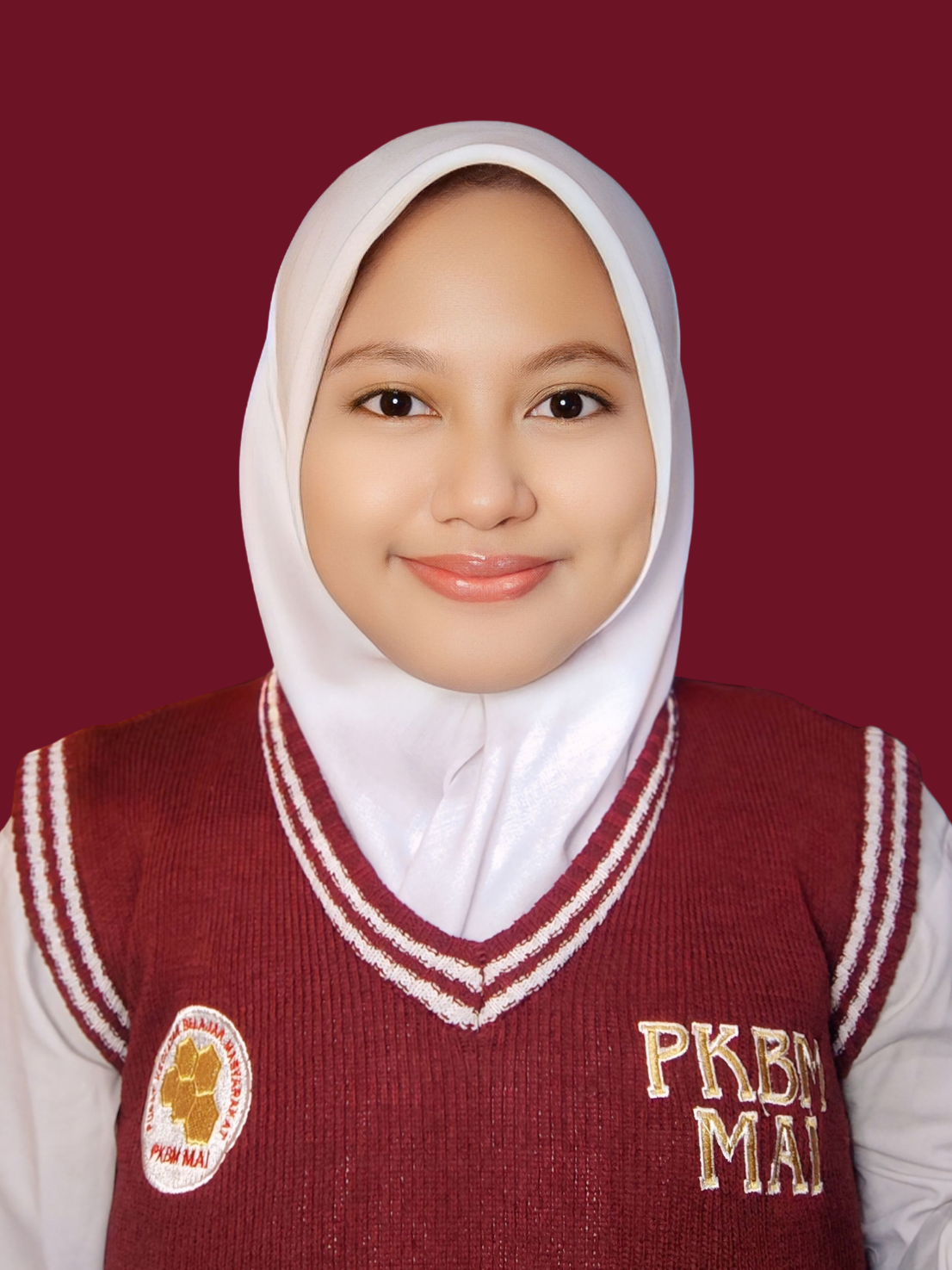 Annisa Maharani